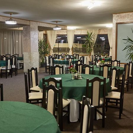 Hotel Coralis Eforie Nord Esterno foto