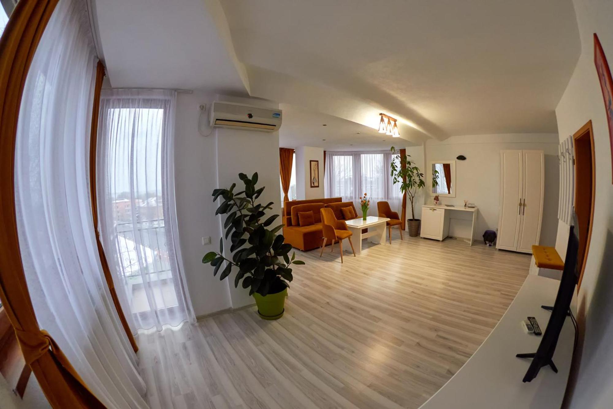 Hotel Coralis Eforie Nord Esterno foto