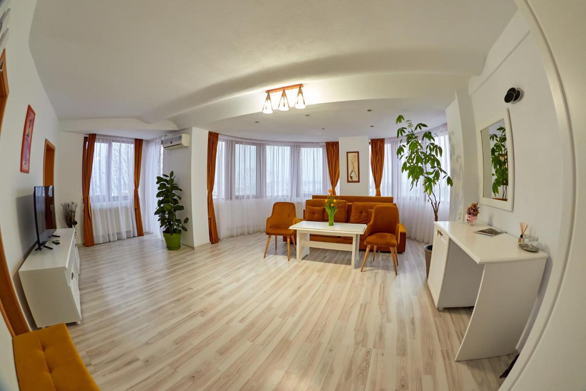 Hotel Coralis Eforie Nord Esterno foto