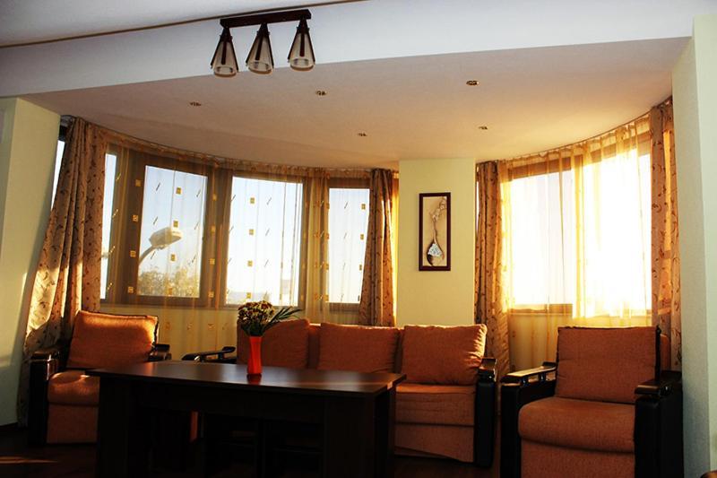 Hotel Coralis Eforie Nord Camera foto