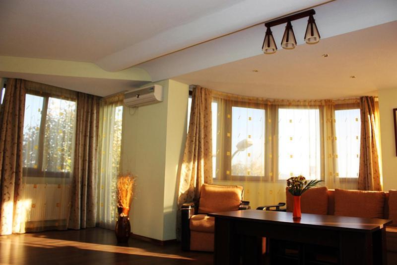 Hotel Coralis Eforie Nord Camera foto